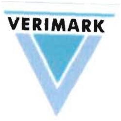 Trademark VERIMARK & logo