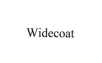 Trademark WIDECOAT