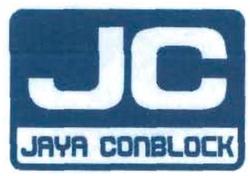 Trademark JAYA CONBLOCK