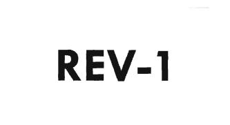 Trademark REV-1