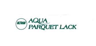 Trademark ULTRAN AQUA PARQUET LACK