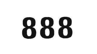 Trademark 888