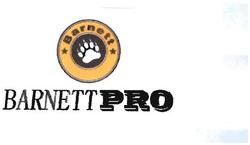 Trademark BarnettPro