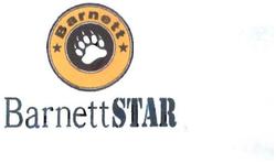 Trademark BarnettStar