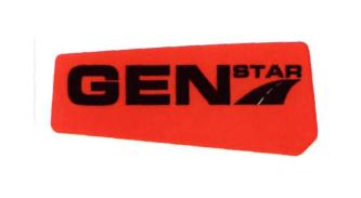 Trademark GENSTAR