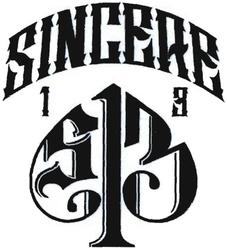 Trademark Sincere13