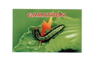 Trademark GAMATRON