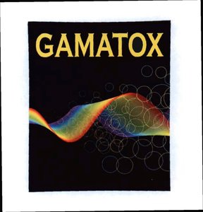 Trademark GAMATOX