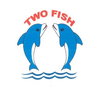 Trademark TWO FISH