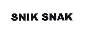 Trademark SNIK SNAK