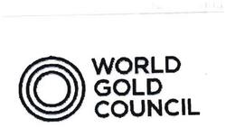 Trademark WORLD GOLD COUNCIL + GAMBAR