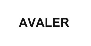 Trademark AVALER