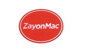 Trademark ZayonMac