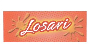 Trademark Losari