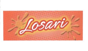 Trademark Losari