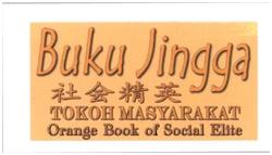 Trademark BUKU JINGGA