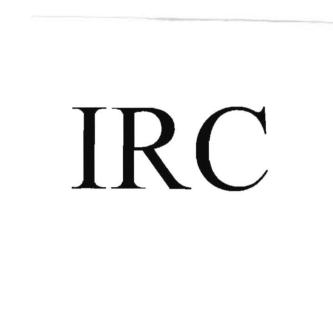 Trademark IRC