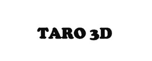 Trademark TARO 3D