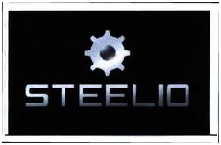 Trademark LOGO & STEELIO