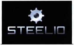 Trademark LOGO & STEELIO