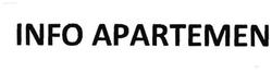 Trademark INFO APARTEMEN