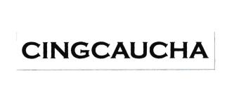 Trademark CINGCAUCHA