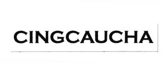 Trademark CINGCAUCHA