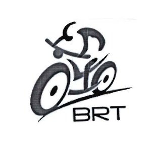 Trademark BRT + Logo