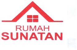 Trademark RUMAH SUNATAN & Logo