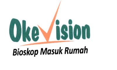 Trademark OKEVISION