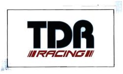 Trademark TDR RACING