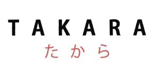 Trademark TAKARA