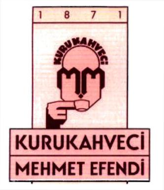 Trademark KURUKAHVECI MEHMET EFENDI