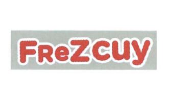 Trademark FREZCUY & Logo