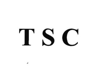 Trademark TSC