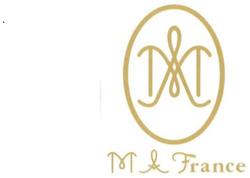 Trademark LOGO MA MA FRANCE