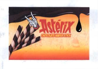 Trademark ASTERIX