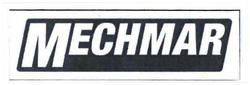 Trademark MECHMAR + LOGO