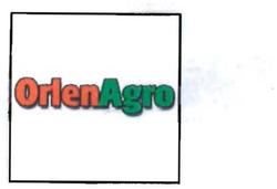 Trademark ORLEN AGRO