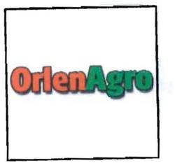 Trademark ORLEN AGRO