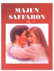 Trademark Majun Saffaron