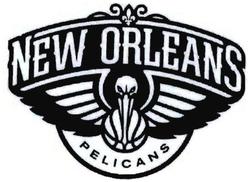 Trademark New Orleans Pelicans + logo