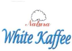 Trademark NATURA White Kaffee