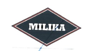 Trademark MILIKA