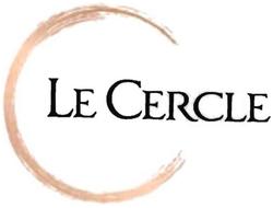 Trademark LE CERCLE