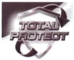 Trademark TOTAL PROTECT