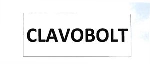 Trademark CLAVOBOLT
