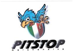 Trademark PITSTOP & LOGO