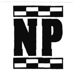 Trademark NP & LOGO