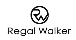 Trademark Regal Walker + logo RW
